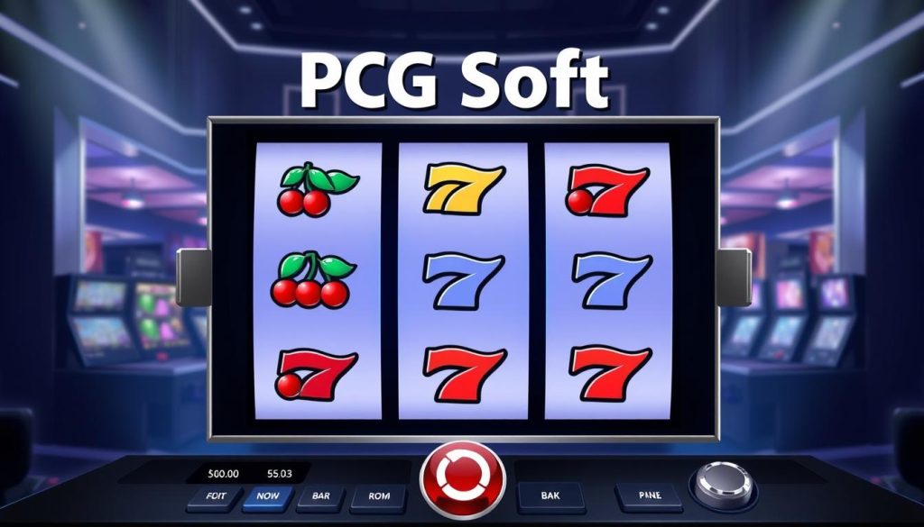 PG Soft Demo