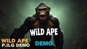wild ape pg demo