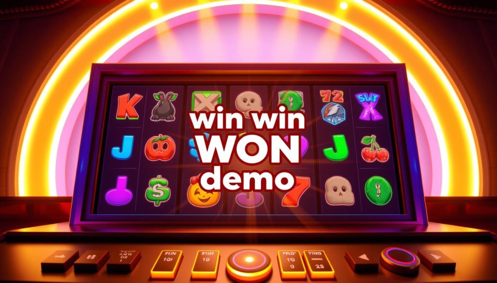 win win won pg demo