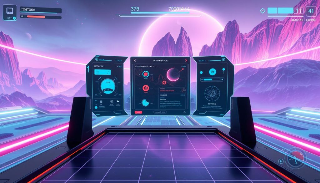 ระบบเกม Real-time