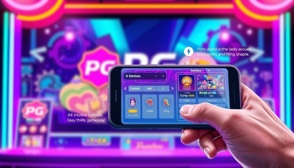 อัตราการจ่ายเงิน pg soft