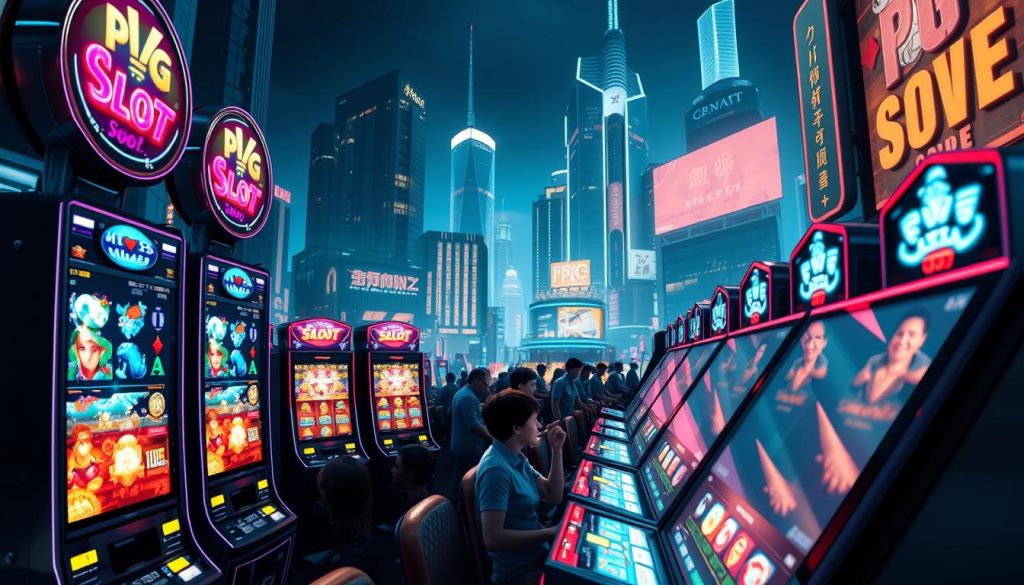 เกม3D