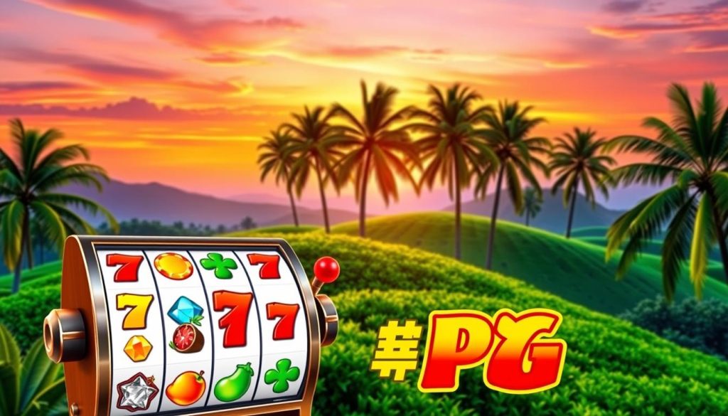 เด โม pg