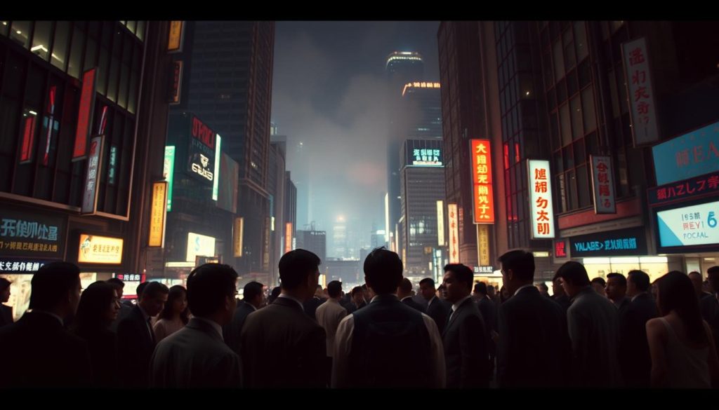 โหมด demo yakuza
