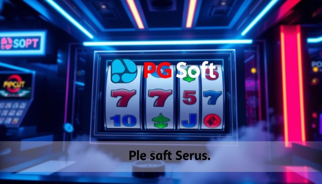 PG Soft demo slot