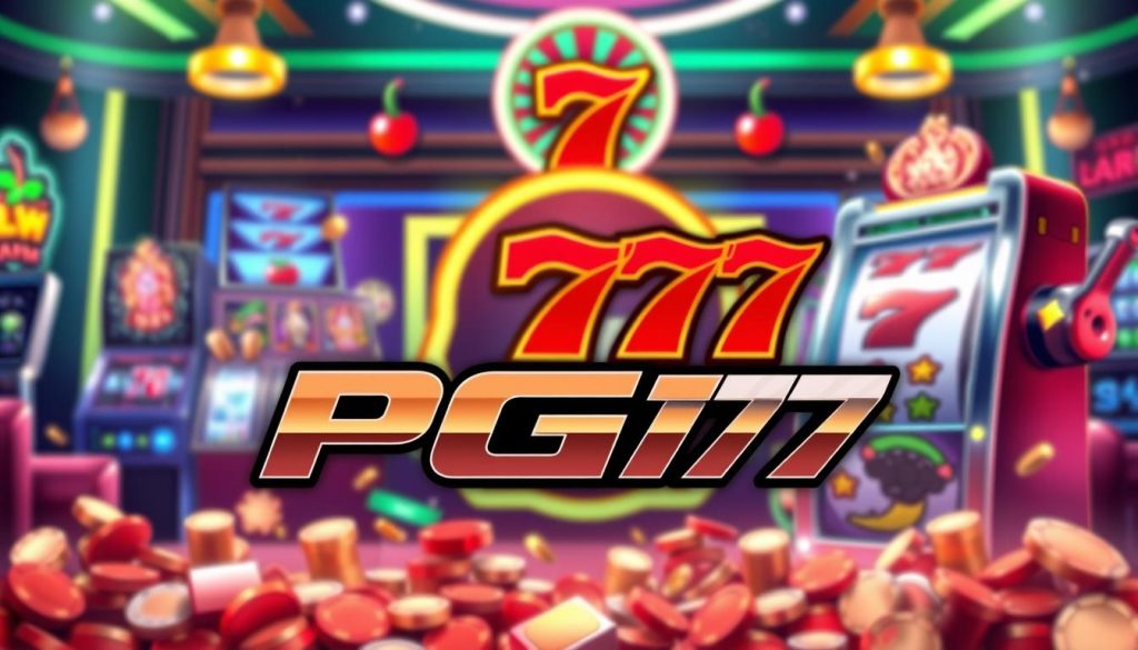PG77 ไทย