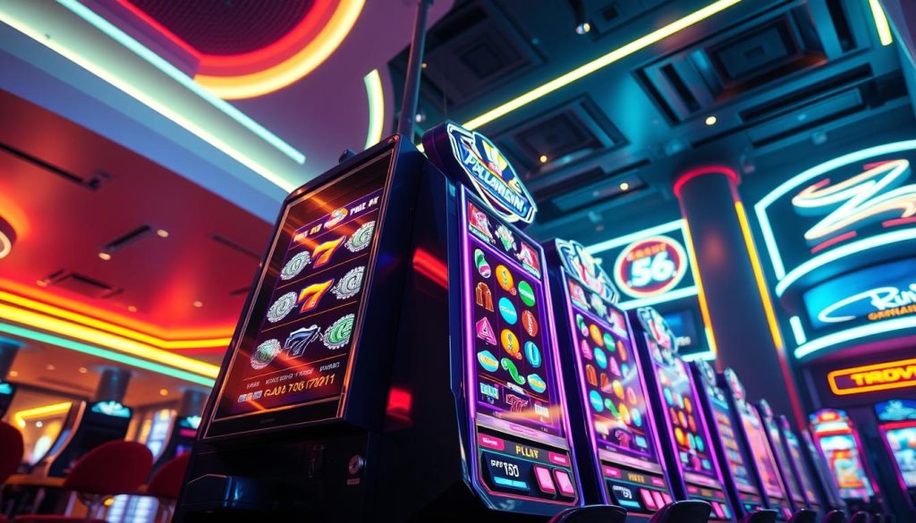 demo slot