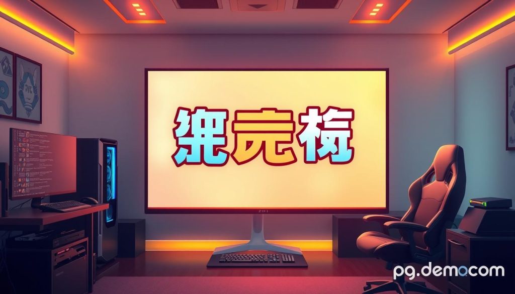 pg demo.com