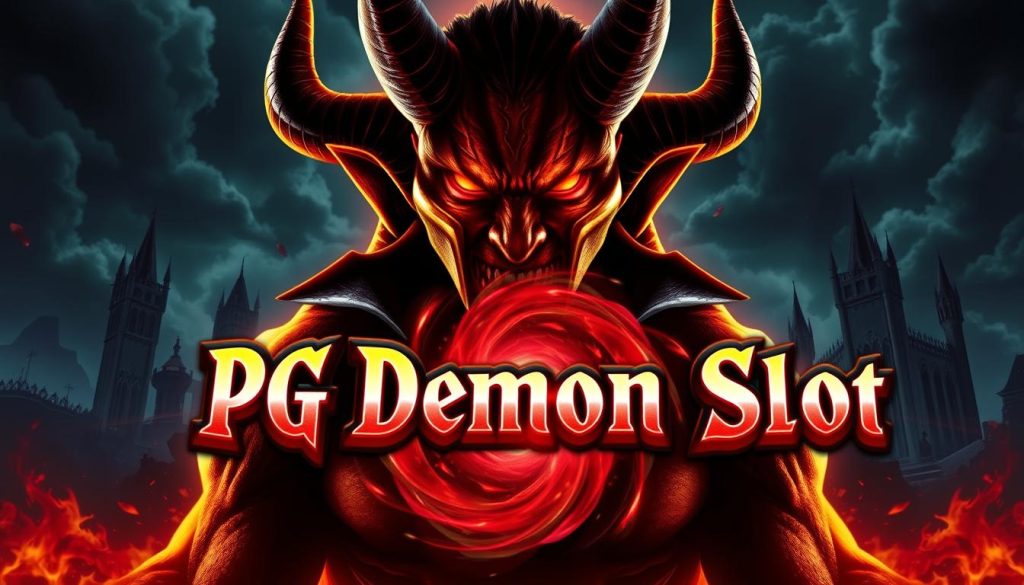 pg demon slot