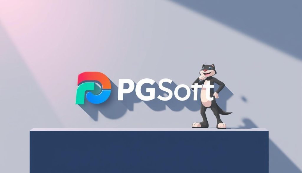 pg soft ประวัติ
