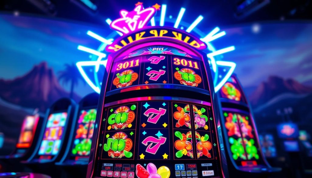 slot pg demo free