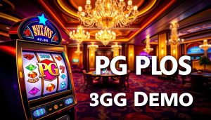 slots pg demo