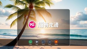 songkran splash pg demo