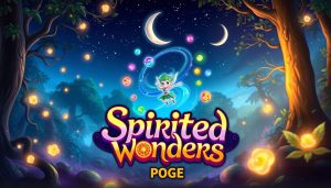 spirited wonders pg demo
