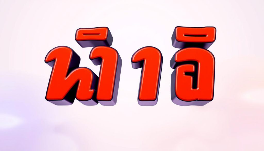ทดลองเล่นฟรี