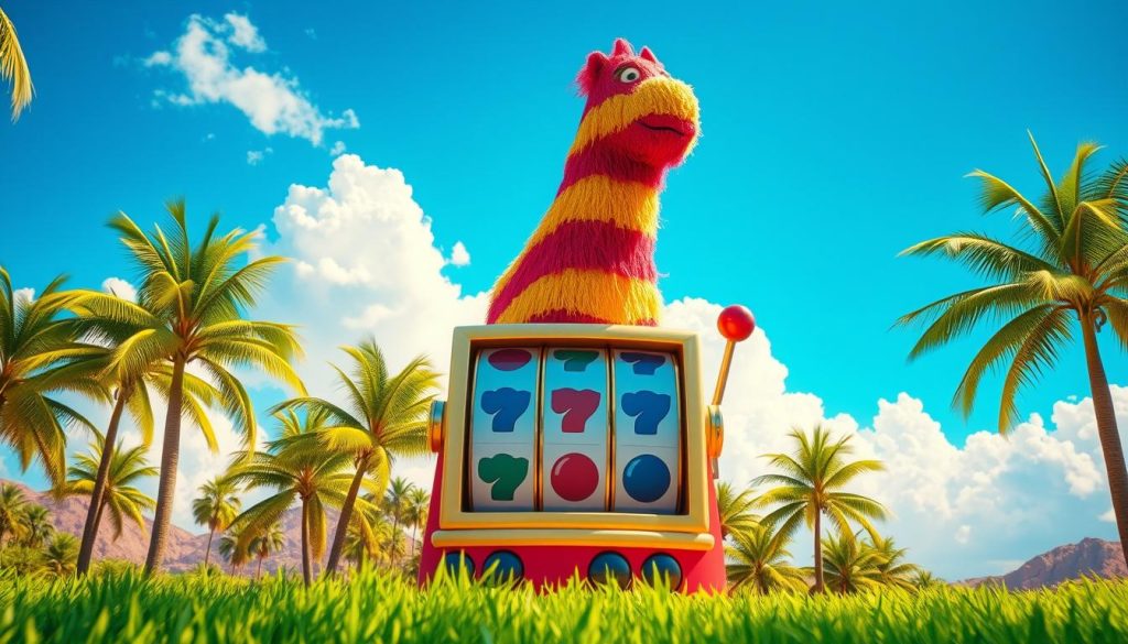 เกมเพลย์ PG Slot
