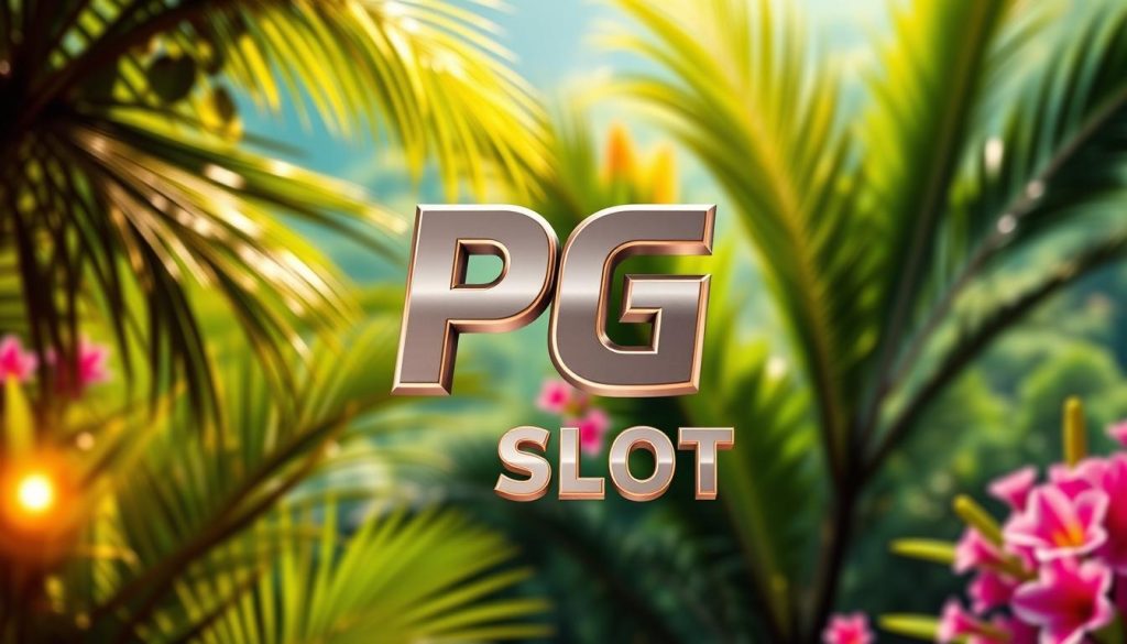 PG SLOT