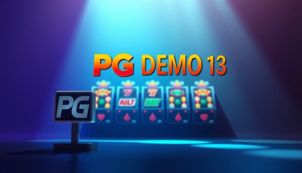 pg demo 138