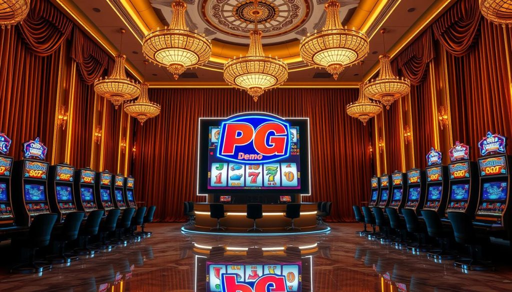 pg demo 20