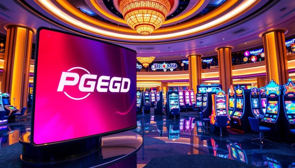 pg demo asia