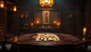 pg demo mahjong 88