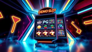 pg demo slot