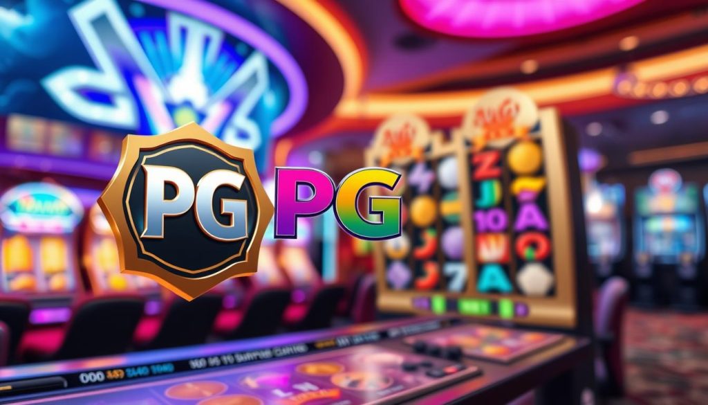 pg slot demo