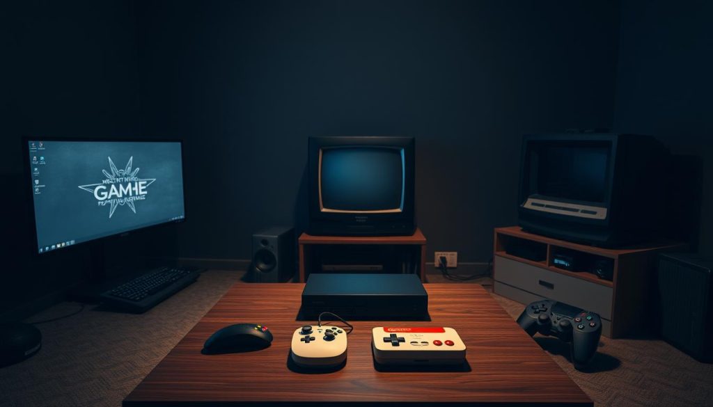 ความแตกต่างเกมจริงเกมทดลอง