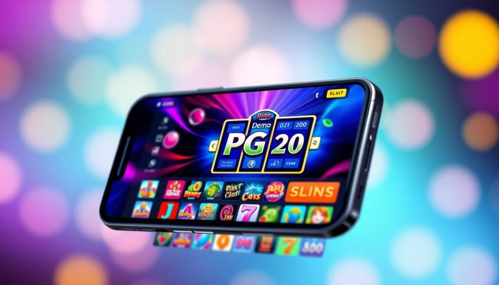ทดลองเล่นสล็อต pg