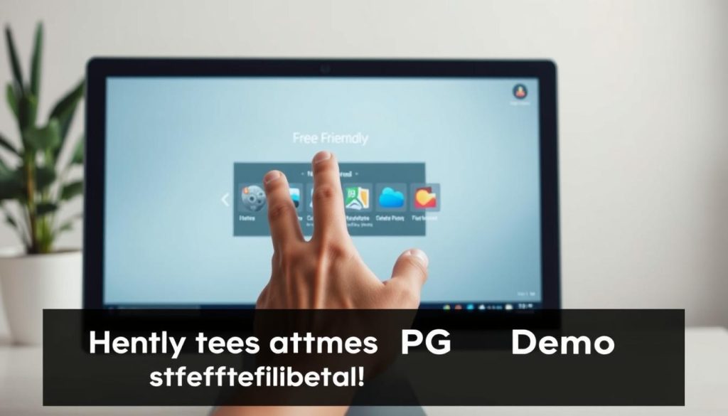 วิธีสมัคร pg demo