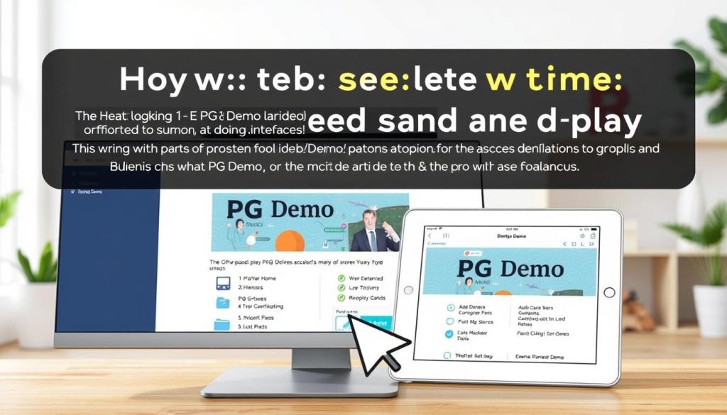 วิธีเล่น PG Demo