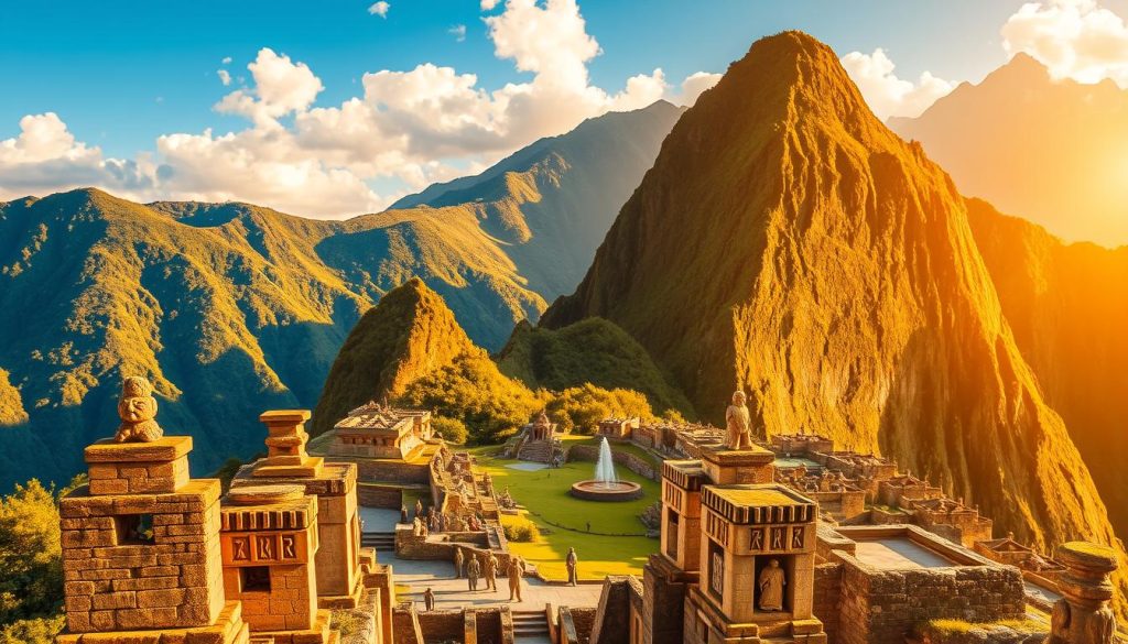 incan wonders pg demo