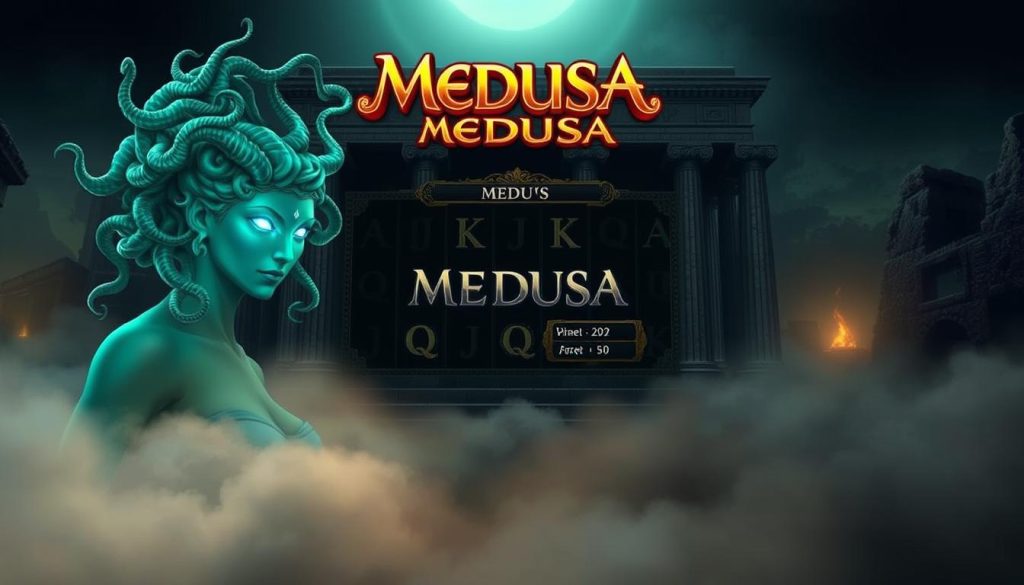 medusa pg demo