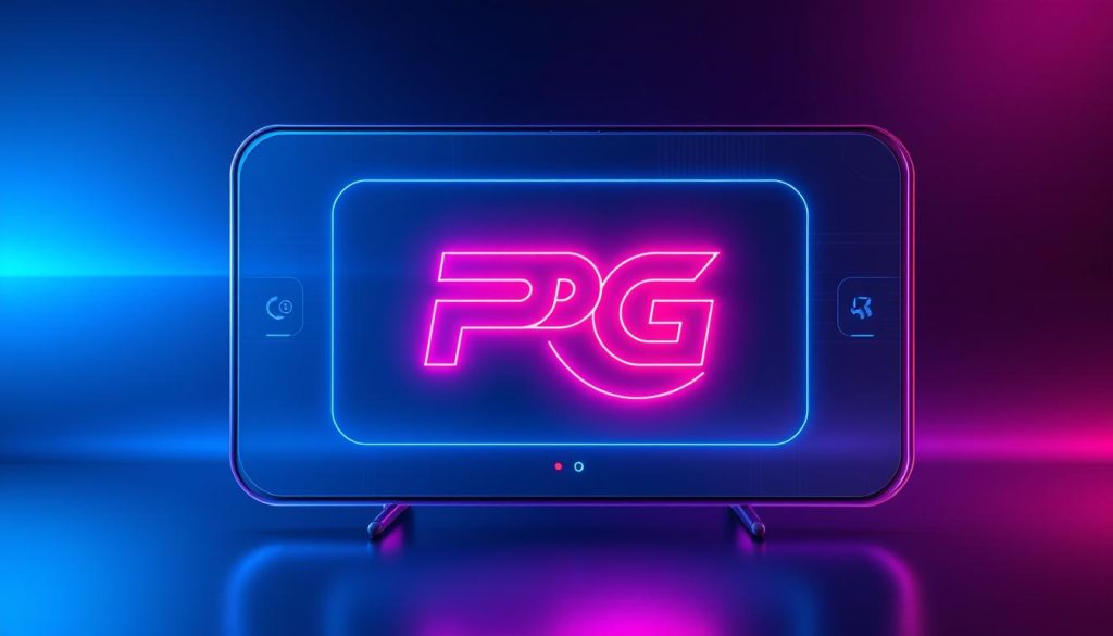 pg graphic system
