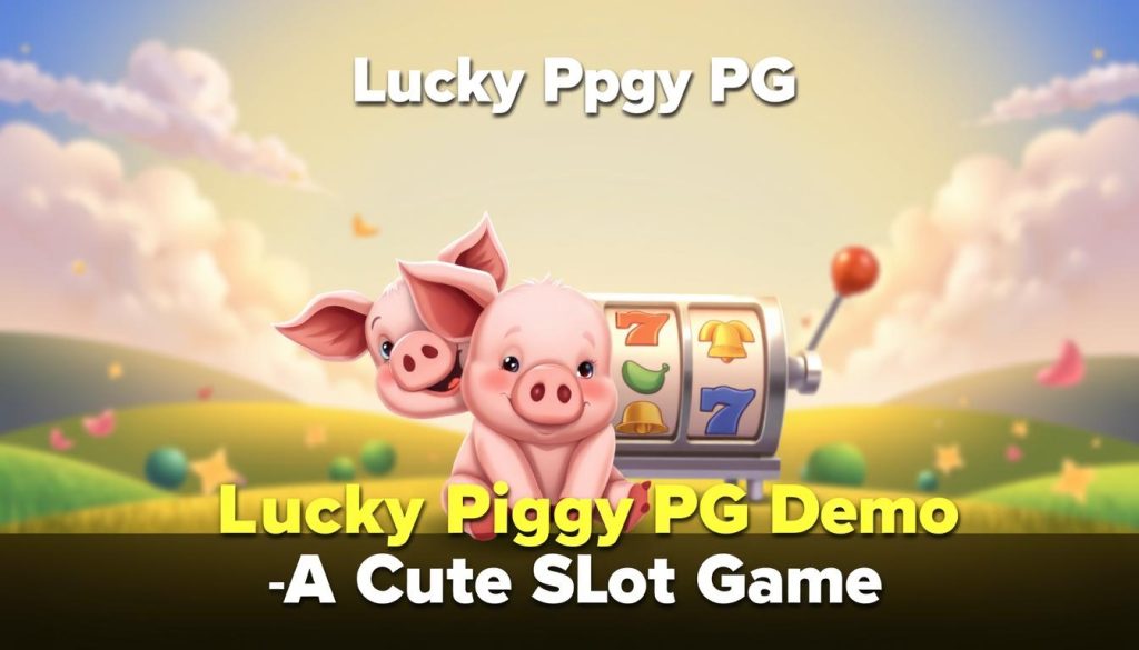 เกมสล็อตหมู