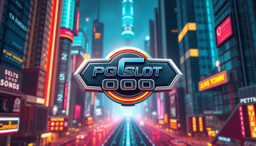 PG Slot 1000x PG Slot 1000x