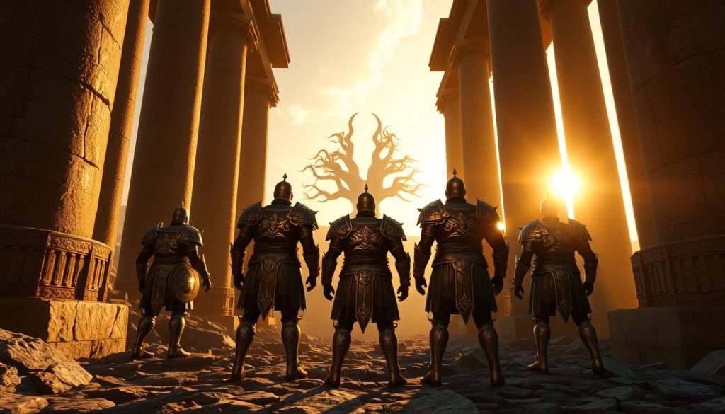 asgardian rising pg demo