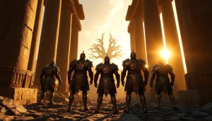 asgardian rising pg demo