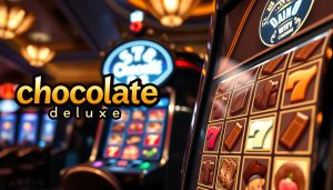 chocolate deluxe pg demo