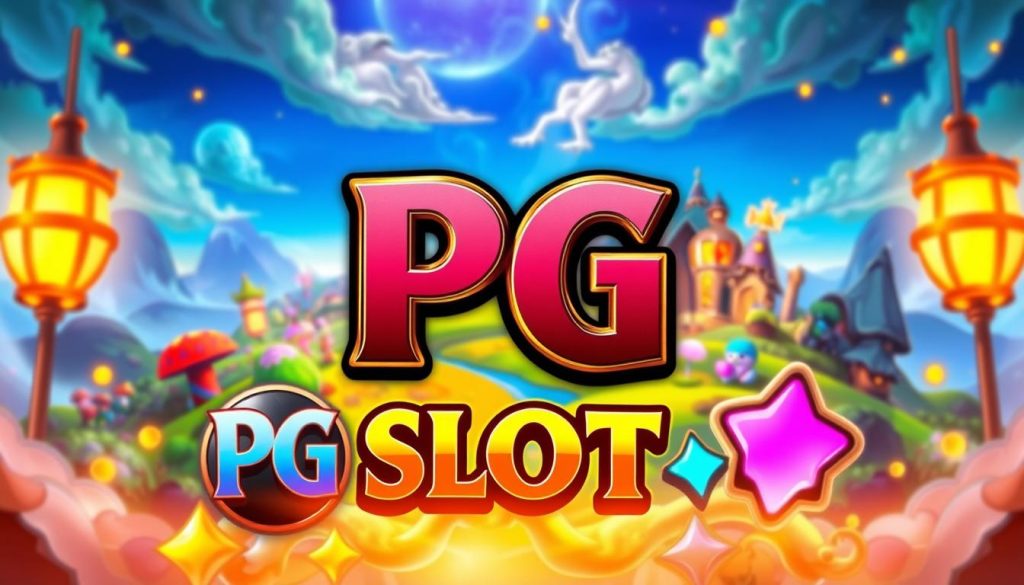 demo pg เกมใหม่