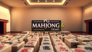 demo slot pg mahjong 4