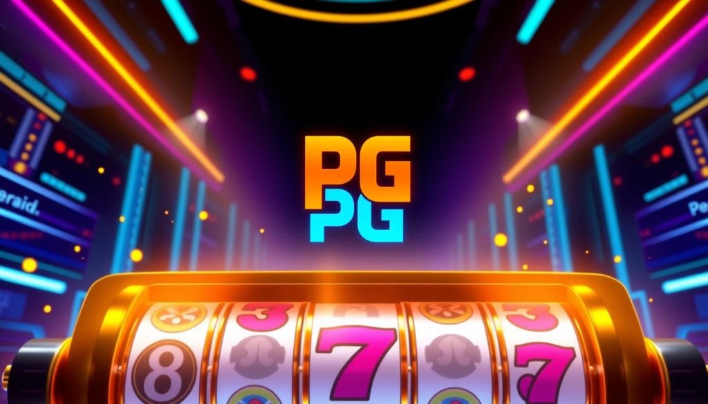 demo ค่าย pg