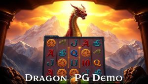 dragon pg demo