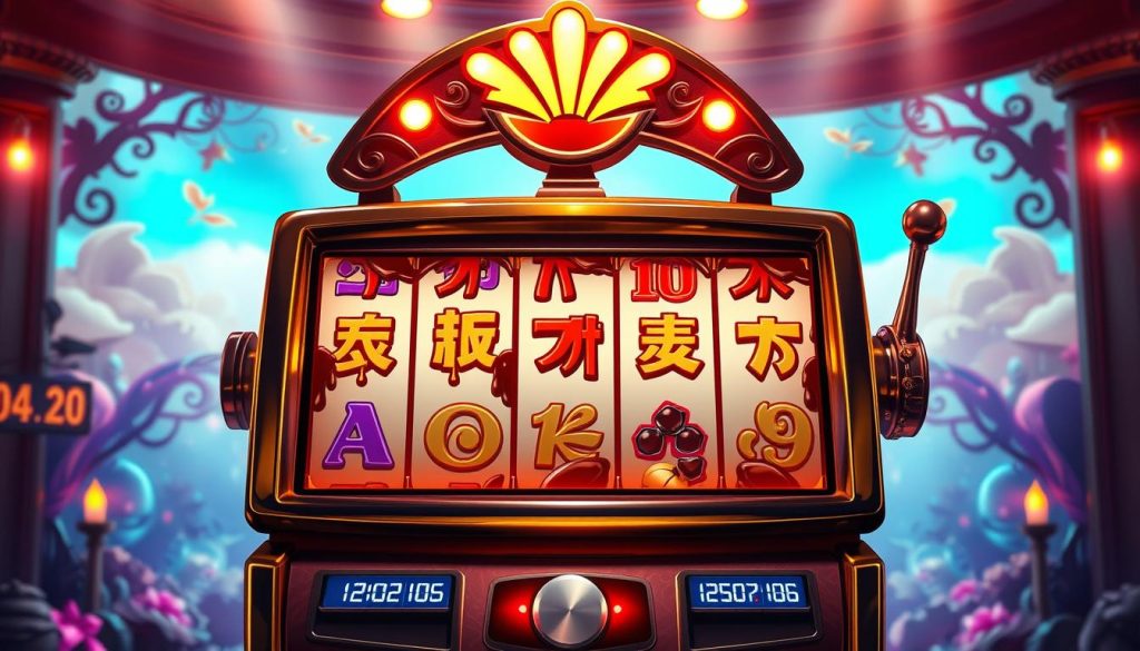 ทดลองเล่นสล็อตฟรี