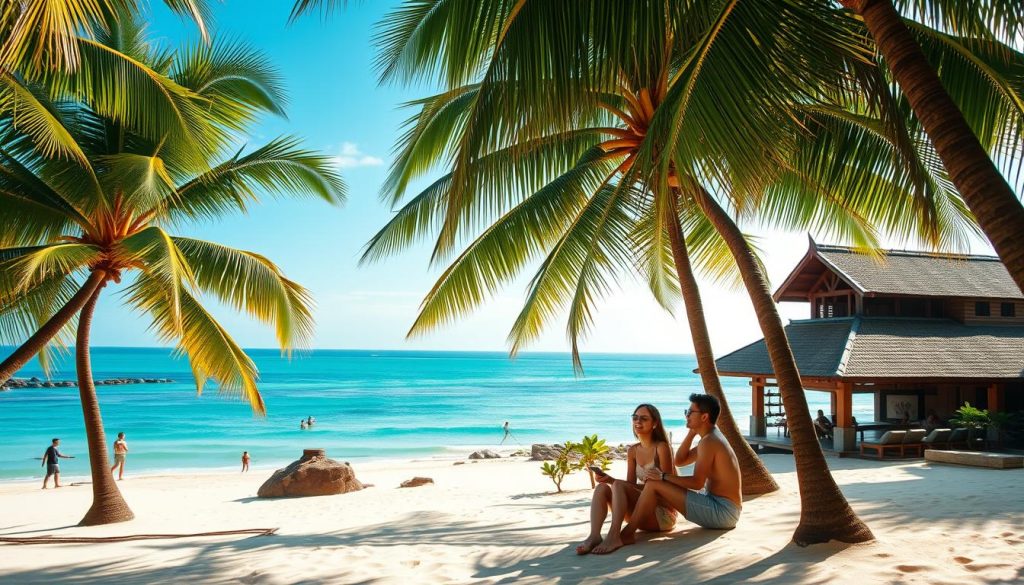 ระบบฟรีสปิน Bali Vacation PG Demo