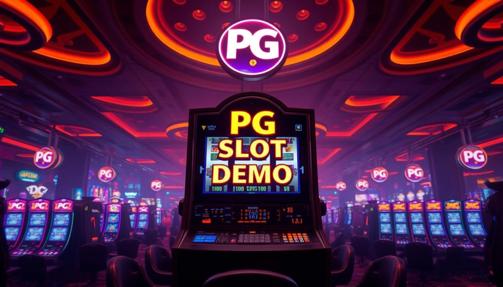 เกมสล็อตทดลอง