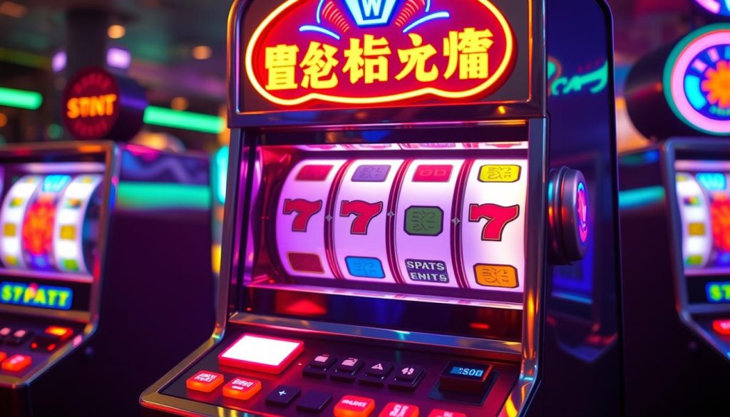 เกมสล็อตฟรี PG